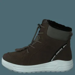 Barn ECCO Urban Snowboarder Tarmac/tarmac