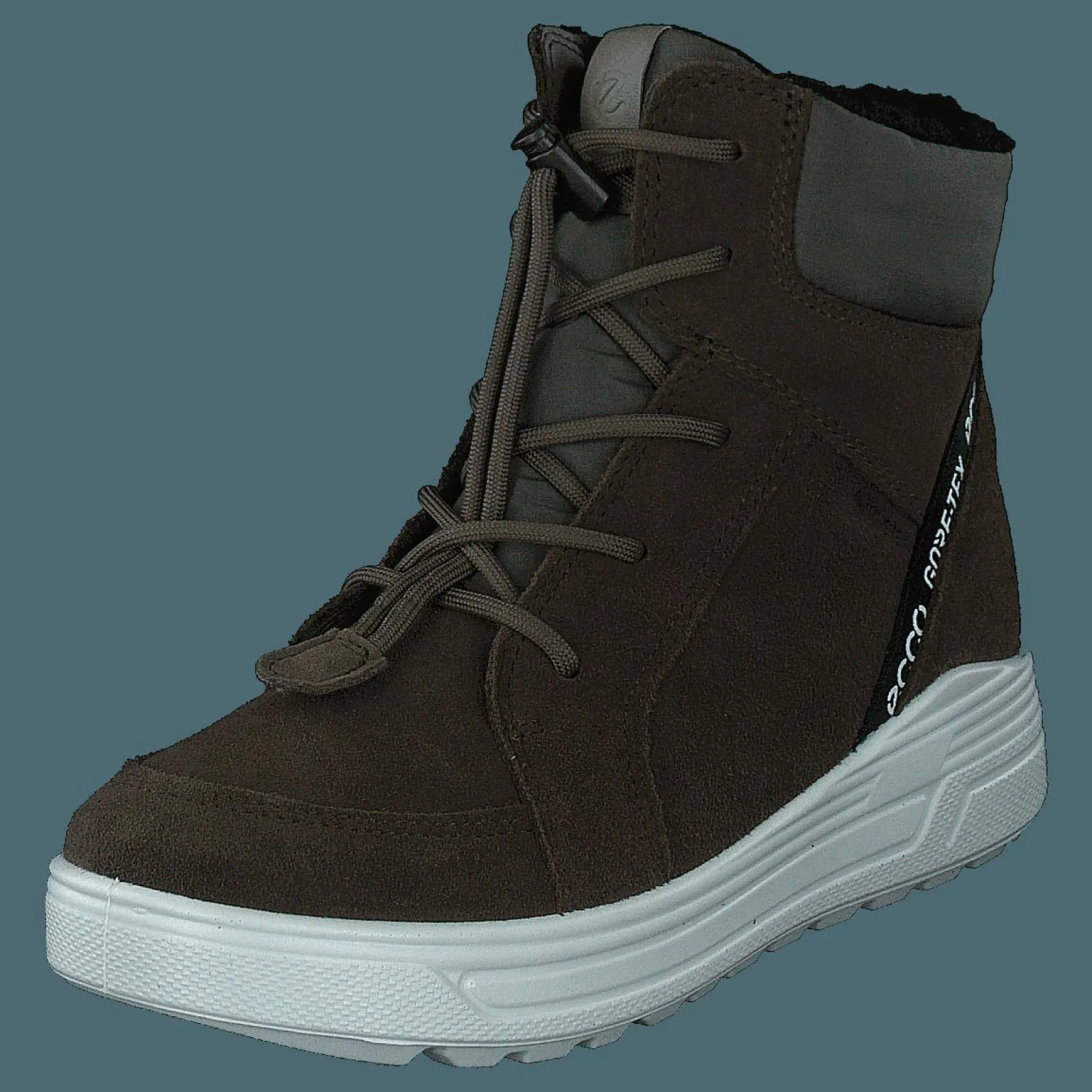 Barn ECCO Urban Snowboarder Tarmac/tarmac