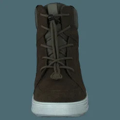 Barn ECCO Urban Snowboarder Tarmac/tarmac