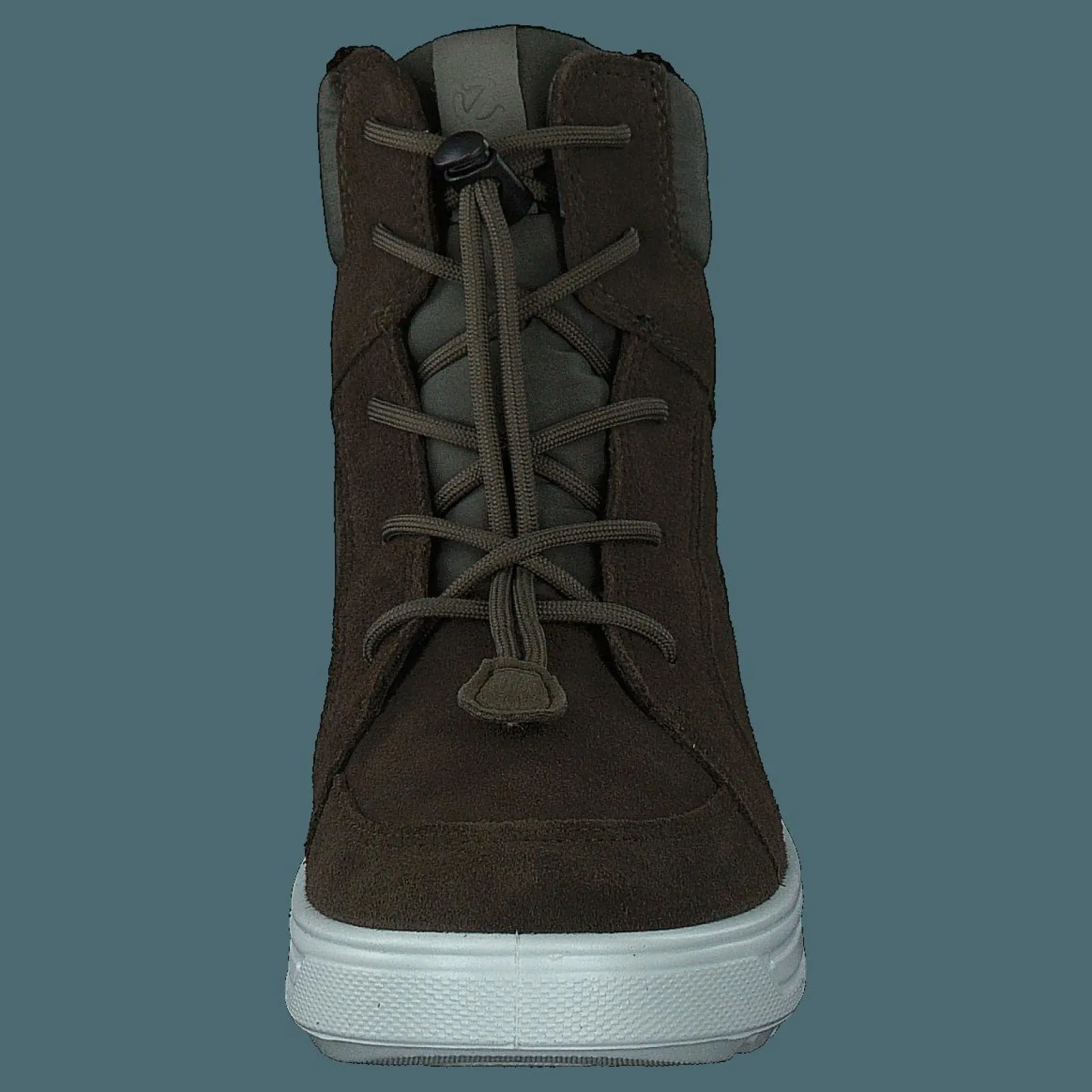 Barn ECCO Urban Snowboarder Tarmac/tarmac