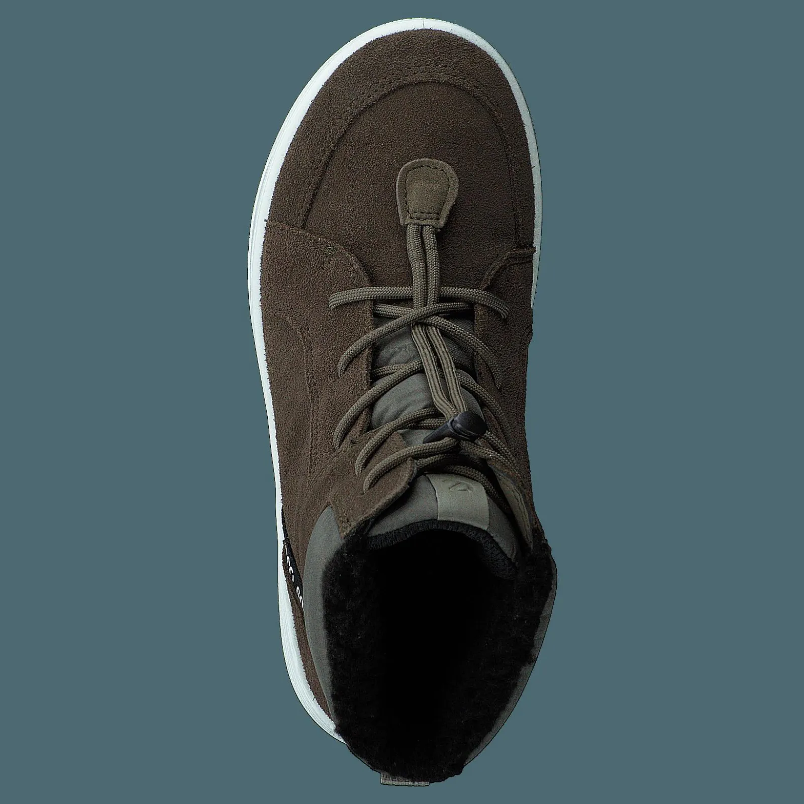 Barn ECCO Urban Snowboarder Tarmac/tarmac