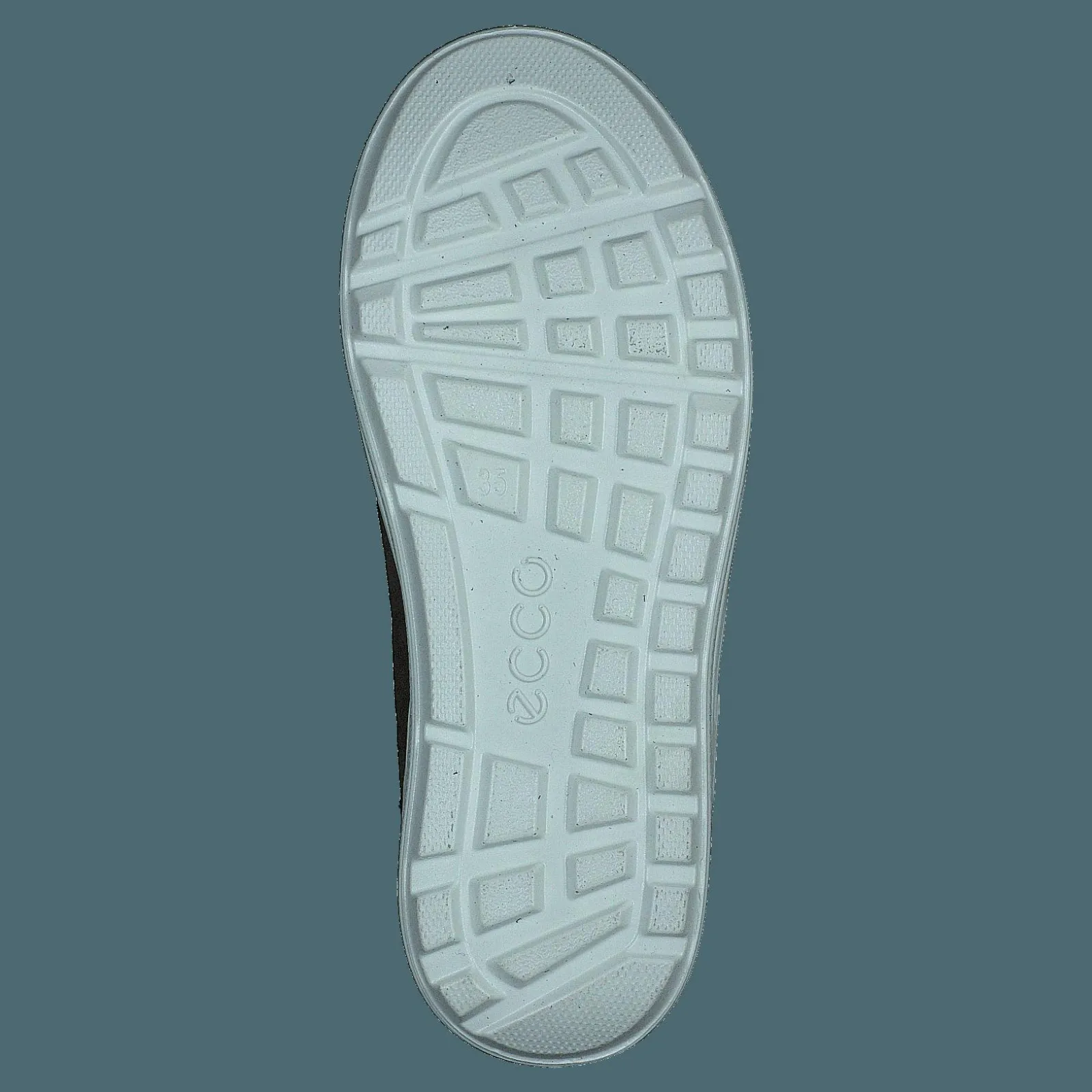 Barn ECCO Urban Snowboarder Tarmac/tarmac