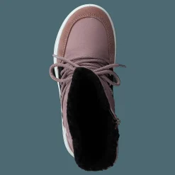 Barn ECCO Urban Snowboarder Woodrose/woodrose