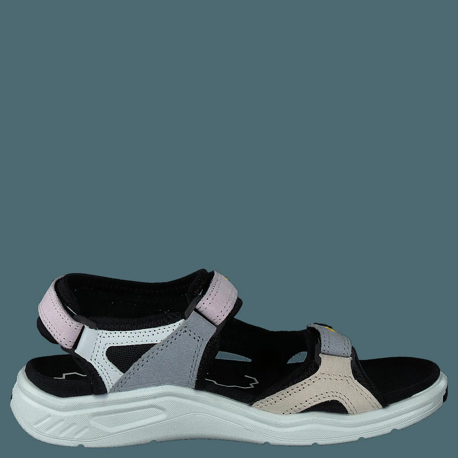Barn ECCO X-trinsic K Multicolor Blossom Rose