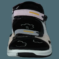 Barn ECCO X-trinsic K Multicolor Blossom Rose