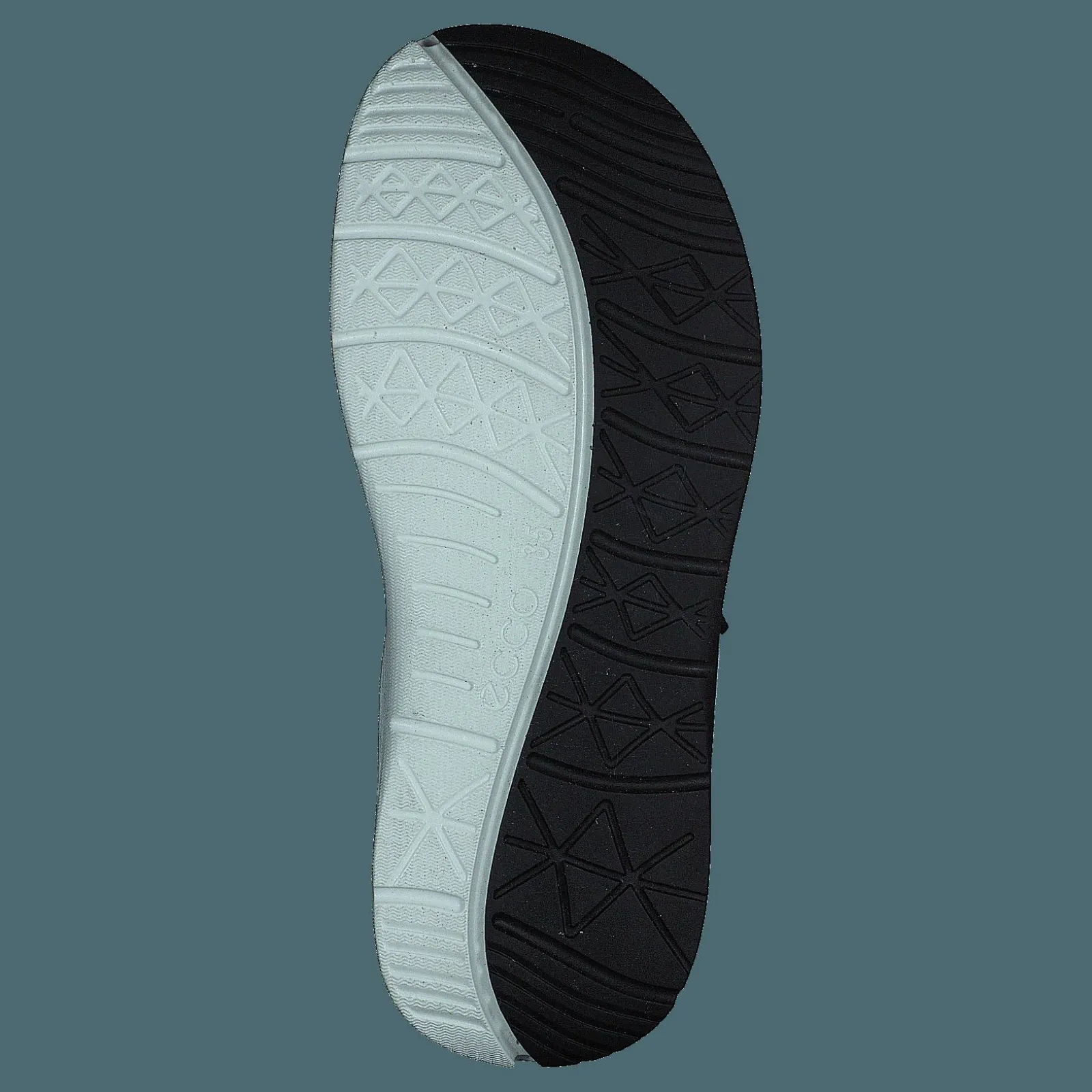 Barn ECCO X-trinsic K Multicolor Blossom Rose