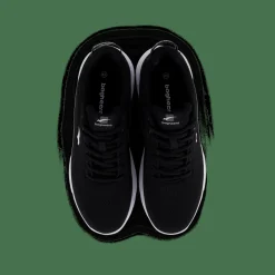 Bagheera Eclipse Black/white