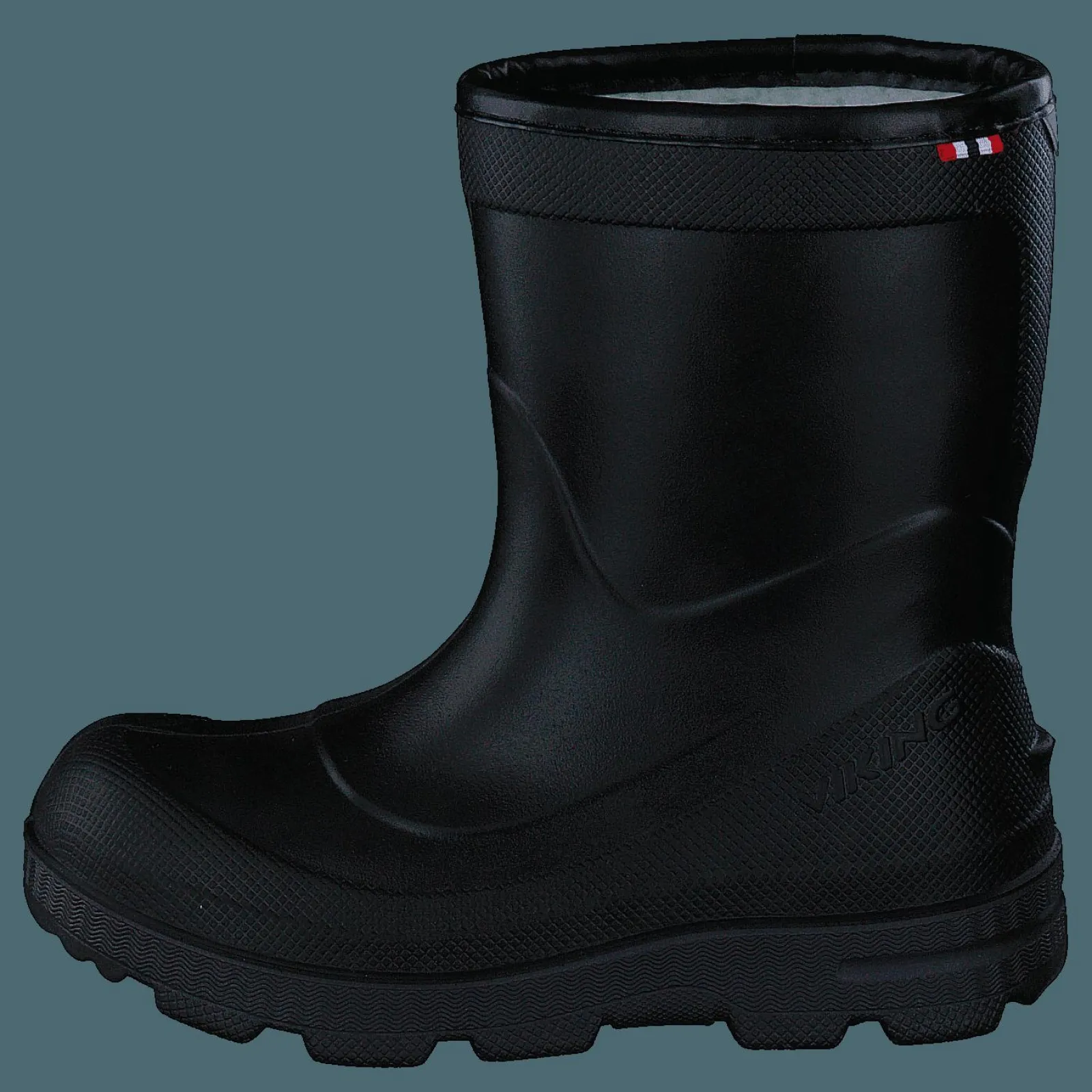 Barn Viking Ecorox 1.0 Black/charcoal