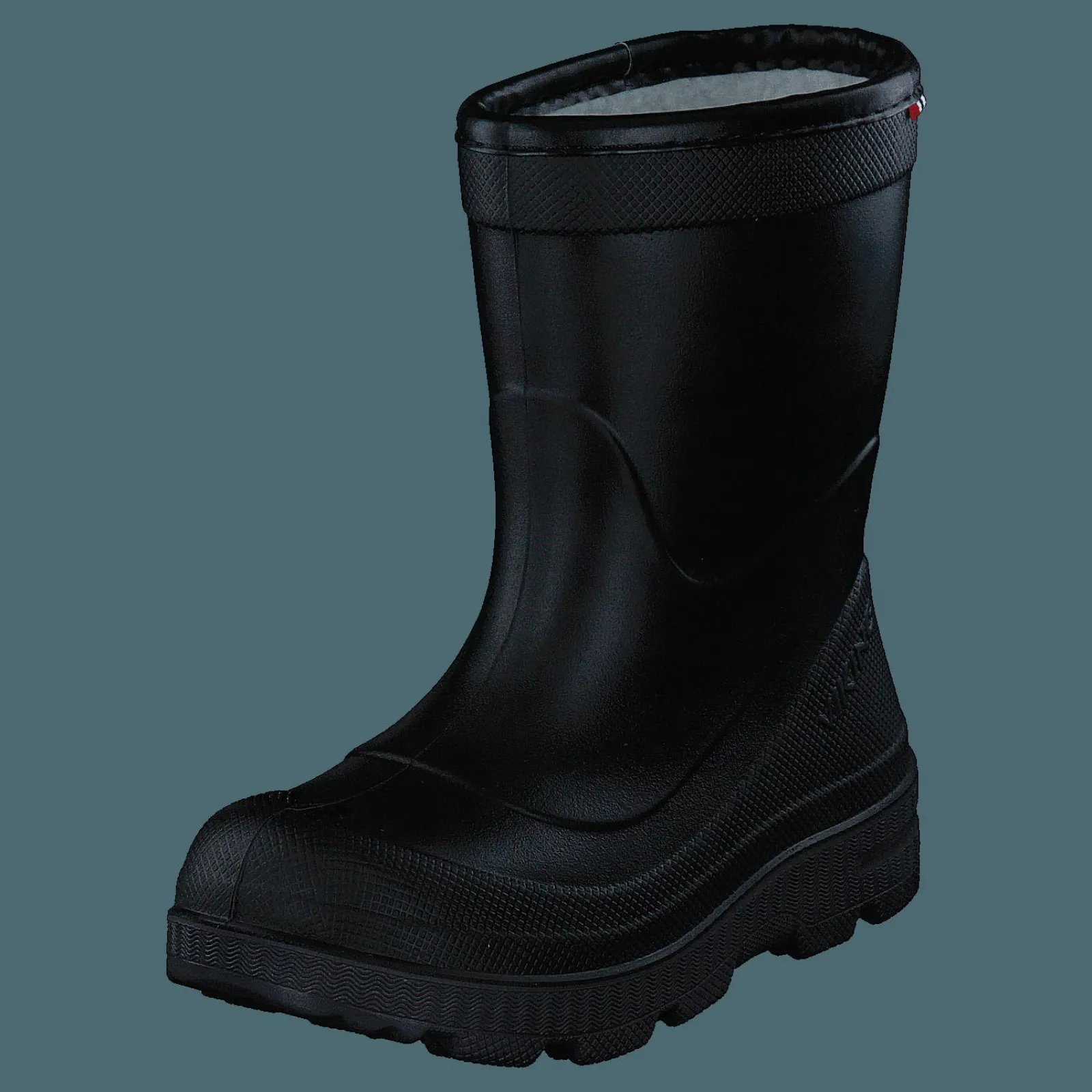 Barn Viking Ecorox 1.0 Black/charcoal