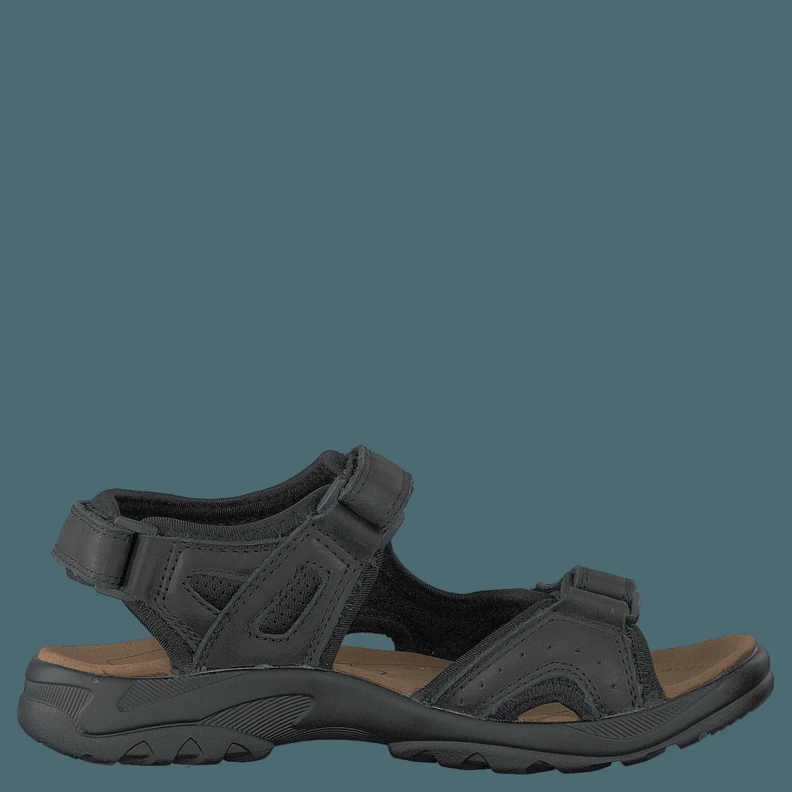 Soft Comfort Edana Black