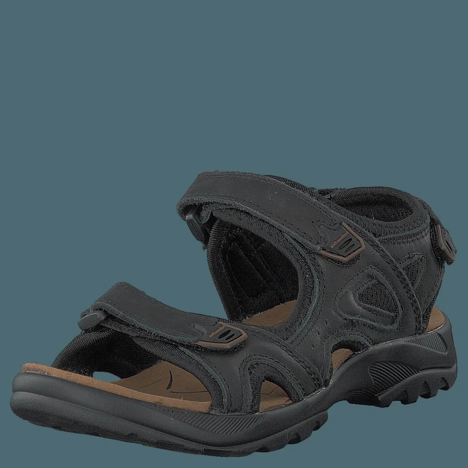 Soft Comfort Edana Black