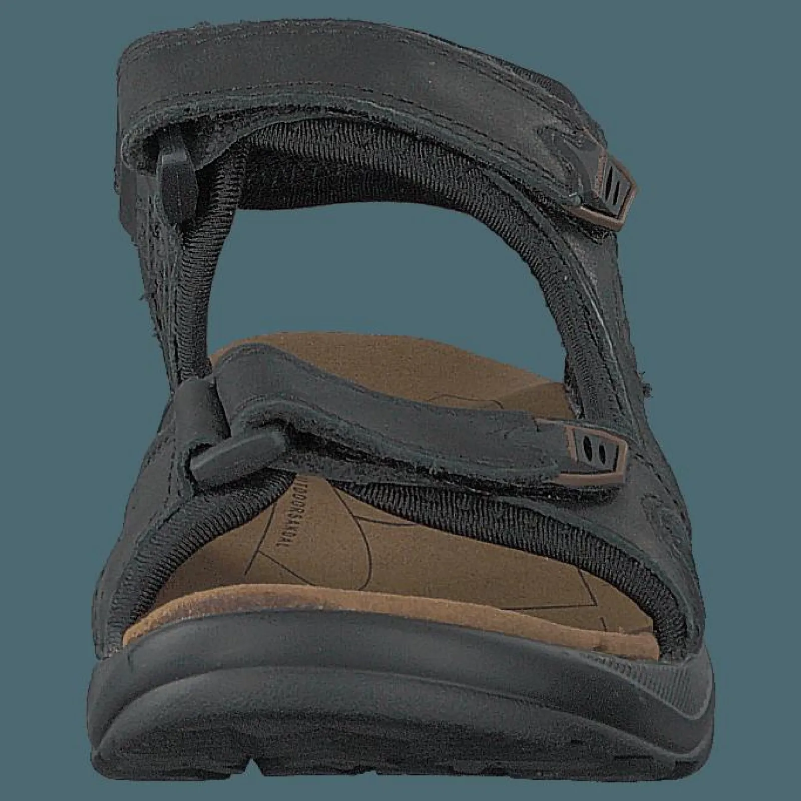 Soft Comfort Edana Black