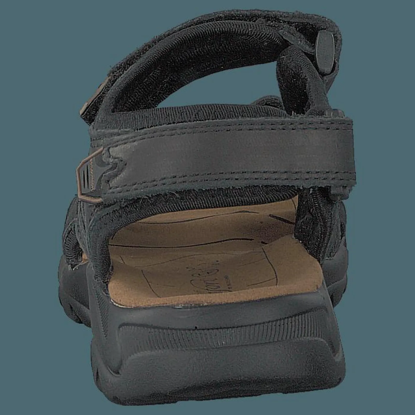 Soft Comfort Edana Black