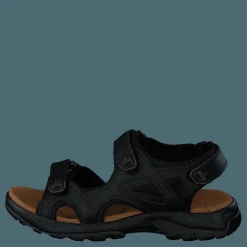 Soft Comfort Edana Black