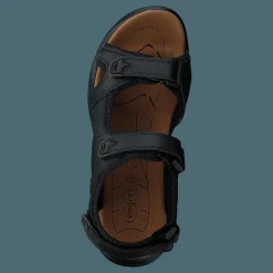 Soft Comfort Edana Black