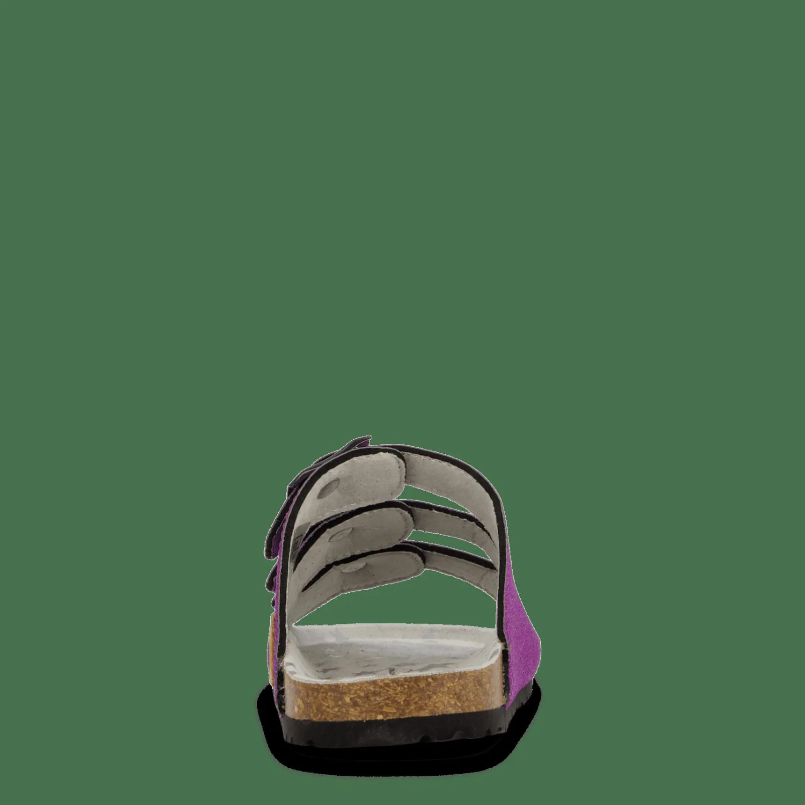 Barn Pax Edda Purple