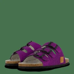 Barn Pax Edda Purple