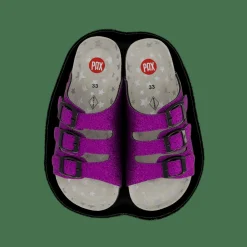 Barn Pax Edda Purple