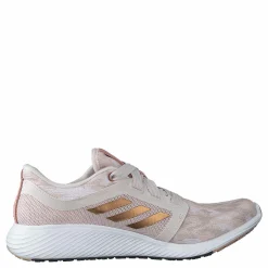 adidas Edge Lux 3 Shoes Echo Pink / Copper Met. / Echo Pin