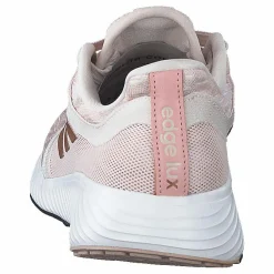 adidas Edge Lux 3 Shoes Echo Pink / Copper Met. / Echo Pin