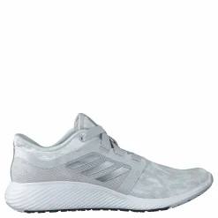 adidas Edge Lux 3 Shoes Grey One / Silver Metallic / Cloud White