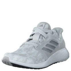 adidas Edge Lux 3 Shoes Grey One / Silver Metallic / Cloud White