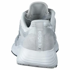 adidas Edge Lux 3 Shoes Grey One / Silver Metallic / Cloud White