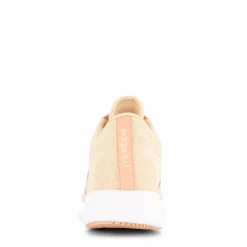 adidas Edge Lux 4 Shoes Halo Blush / Copper Metallic / Cloud White