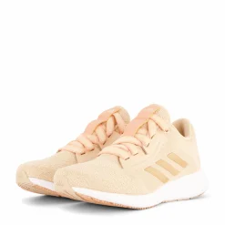 adidas Edge Lux 4 Shoes Halo Blush / Copper Metallic / Cloud White