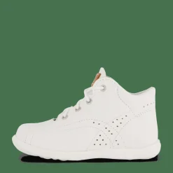 Barn Kavat Edsbro XC White