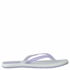 adidas Eezay Flip-Flops Purple Tint / Cloud White / Purple Tint