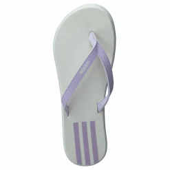 adidas Eezay Flip-Flops Purple Tint / Cloud White / Purple Tint