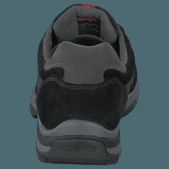 Lloyd Efrat Black/asphalt