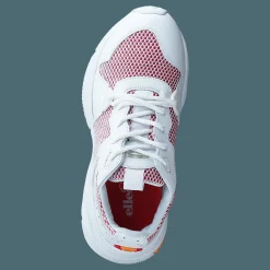 Ellesse El Aspio Sued Af Wht/wht/pnk