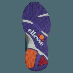 Ellesse El Aurano Mid Sued Af Lt Khk/dk Trqs/lt Pu