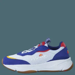 Ellesse El Massello Text Af Blu/wht/red