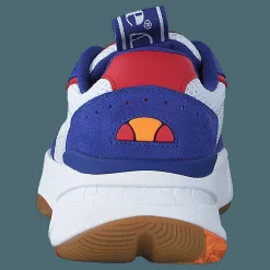 Ellesse El Massello Text Af Blu/wht/red