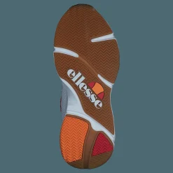 Ellesse El Massello Text Af Blu/wht/red