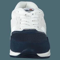 Ellesse El Nyc84 Sued Am Wht/dk Blu/red