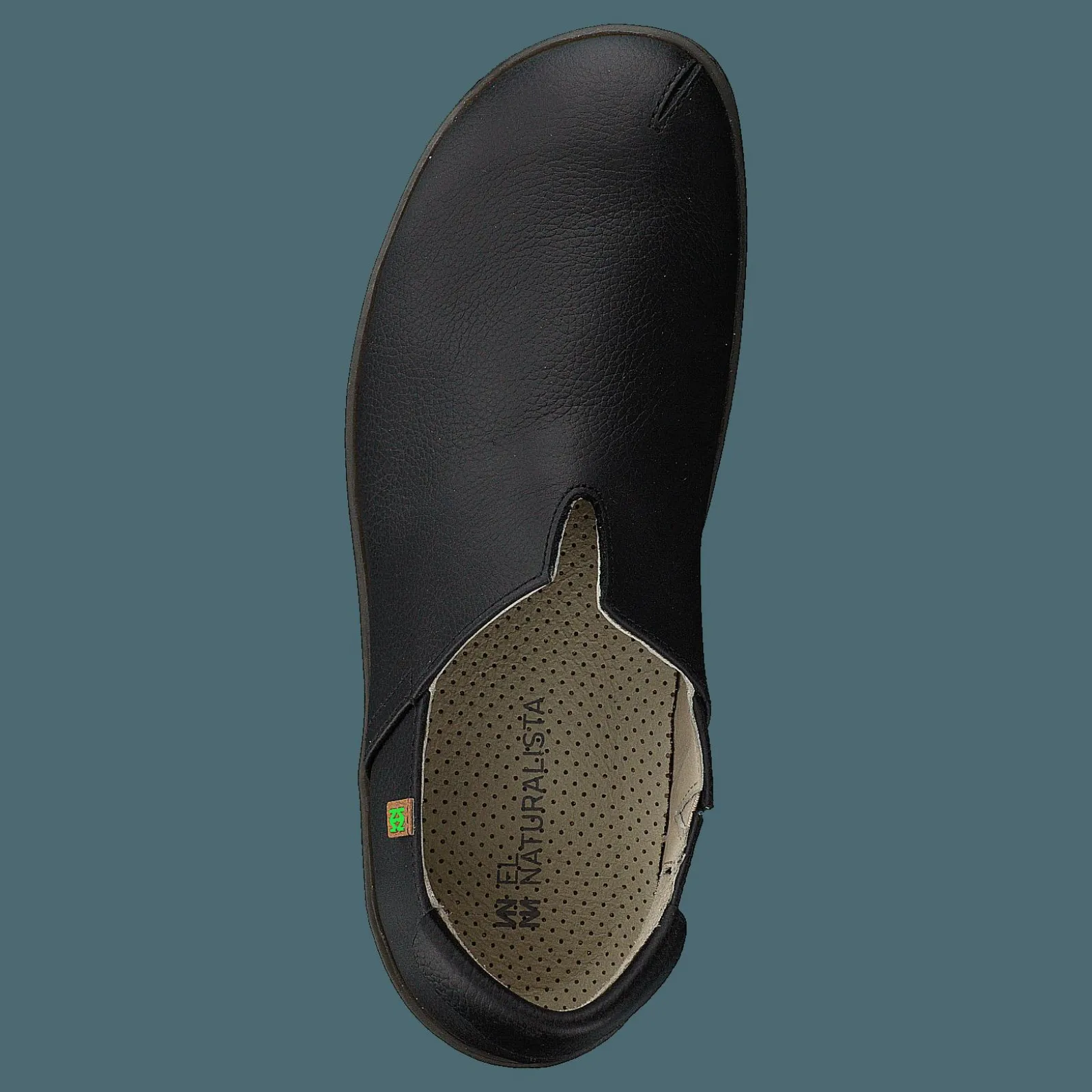 El Naturalista El Viajero N275 Black