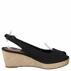 Tommy Hilfiger Elba 39 Black