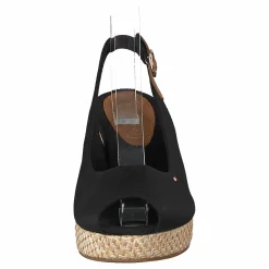 Tommy Hilfiger Elba 39 Black