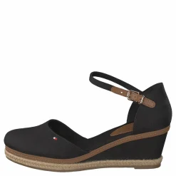 Tommy Hilfiger Elba 44 Black