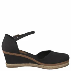 Tommy Hilfiger Elba 44 Black