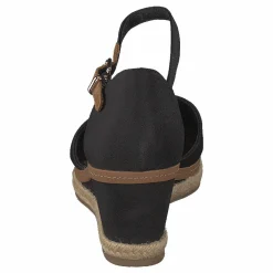 Tommy Hilfiger Elba 44 Black