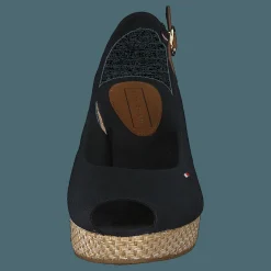 Tommy Hilfiger Elba 39 Midnight