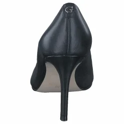 Guess Ele7 Lea08 Black