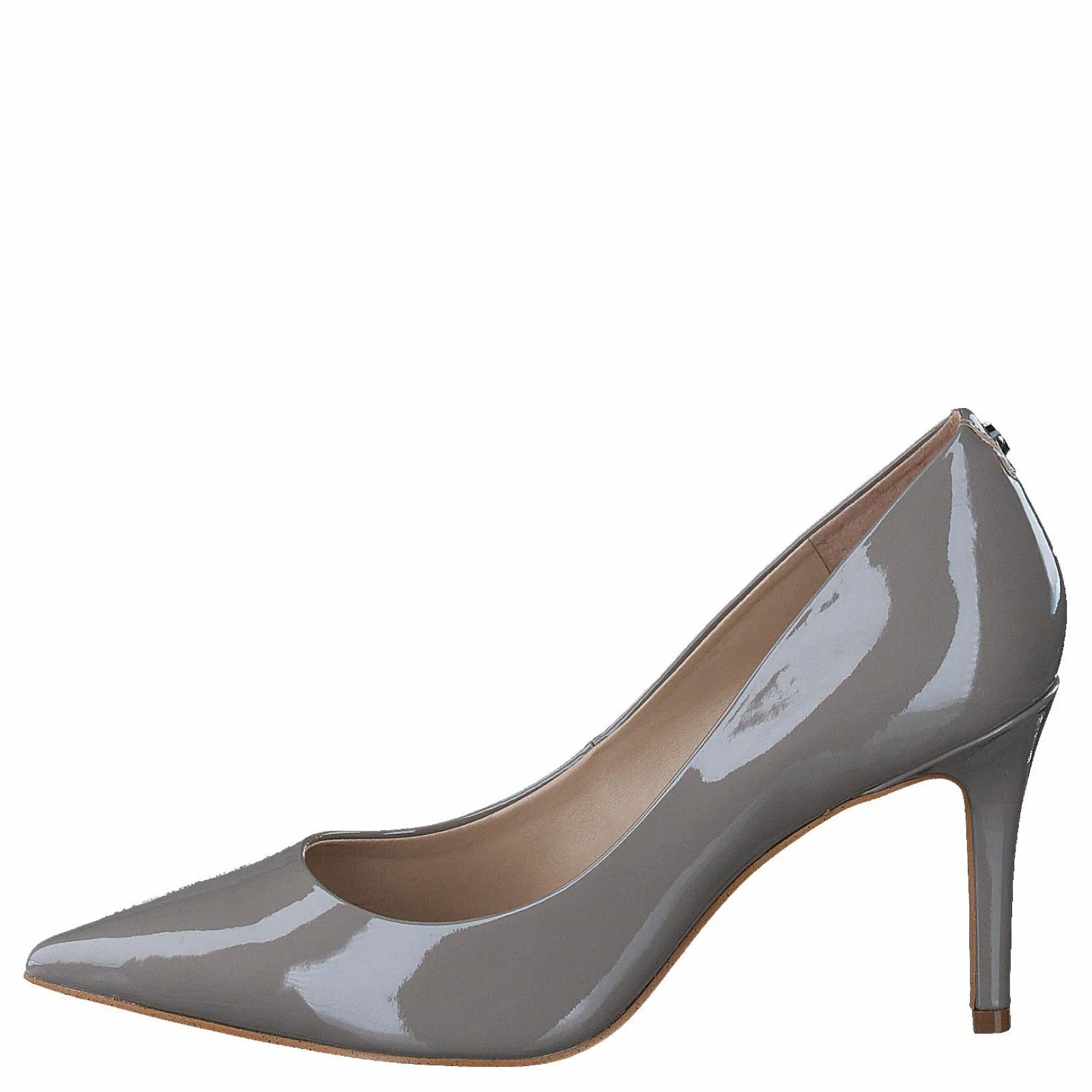 Guess Ele7 Pat08 Beige