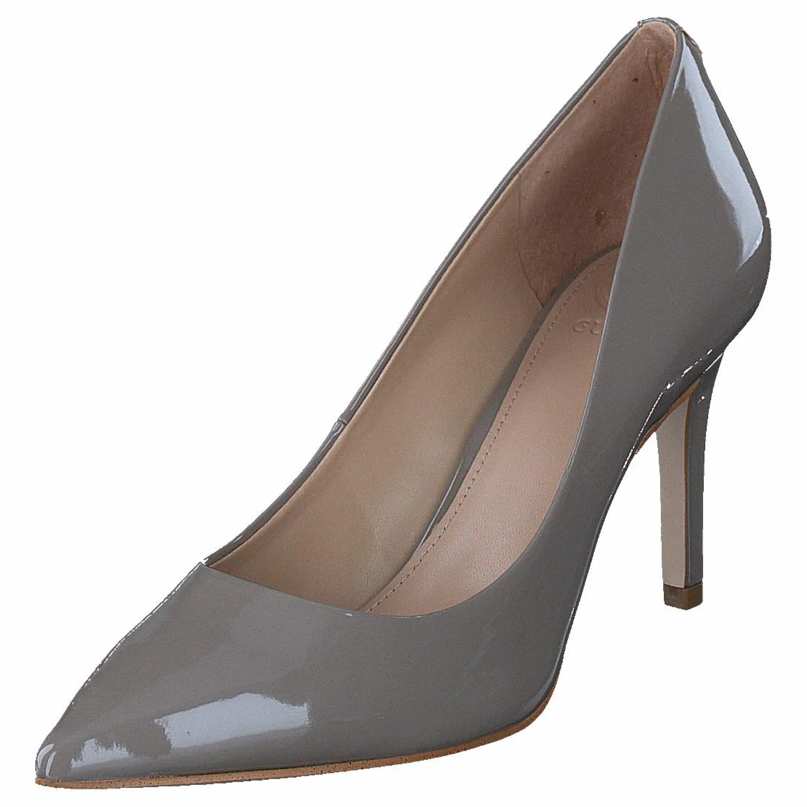 Guess Ele7 Pat08 Beige