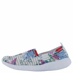 Soft Comfort Elegant 2 White Multi